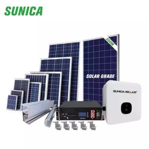 China Component Efficiency Crystalline Solar Panel 70W White Solar Panel on sale