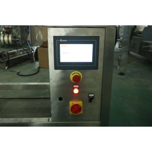 volumetric cup dosing cashew nut packing machine packing machine nut