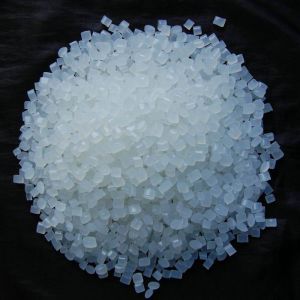Wholesale Semi Transparent Bookbinding Hot Melt Glue Pellets High Tear Strength from china suppliers