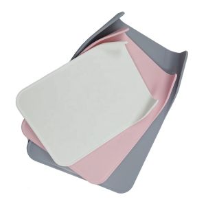 Rectangular Chopping Board for Kitchen Cookware Any Color Home Kitchen