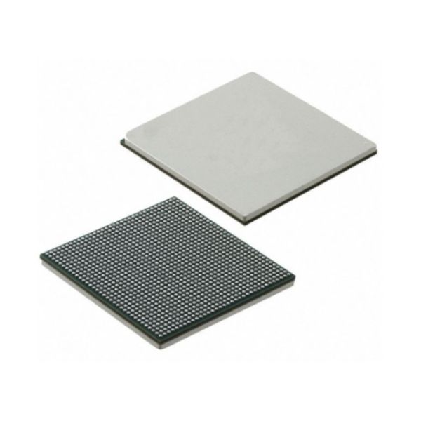 Field Programmable Gate Array XC7VX690T-2FFG1158I 640MHz Virtex-7 FPGA Logic