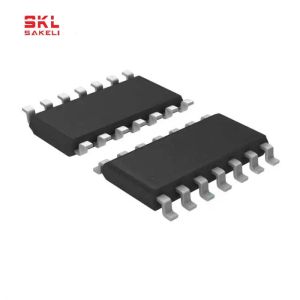Wholesale ATTINY84A-SSFR MCU Microcontroller Unit High Performance SPI interface 1.8V from china suppliers