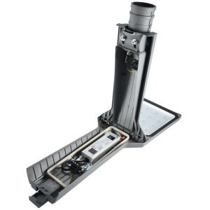 CW IP66 Efficiency 120lm/W 100w Led Street Light