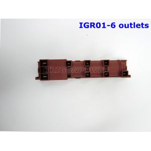Professional Oven Ignition Unit High Temperature Resistance For Gas Cooker
