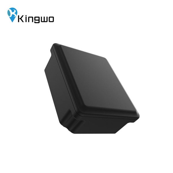 Small CatM1 Waterproof GPS Asset Tracker Global Connectivity Built In Lithium