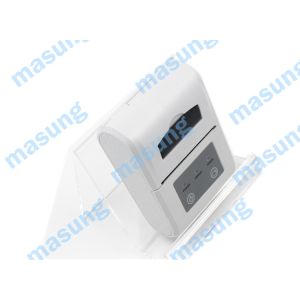 Wholesale High Speed Mini handheld type portable thermal printer 58mm support bluetooth interface from china suppliers