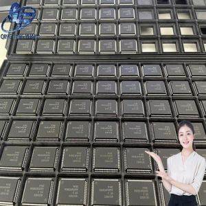 MCU fpga microprocessor Support bom list IC chips Microcontroller 25QU01GBBB8ESF