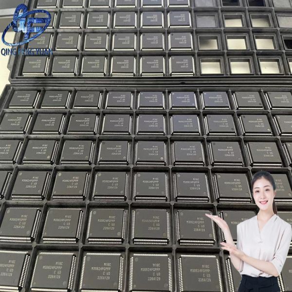 In Stock Bipolar Transistors 74HC574PW118 N-X-P Ic chips Integrated Circuits