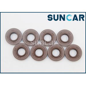 PC20MR PPC Pilot Valve Seal Kit 702-16-03880 Fits PC180
