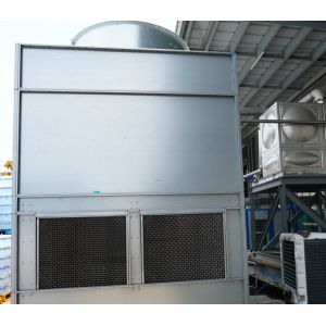 Advanced Cooling Solutions Industrial Chiller For PET Preform Injection Molding