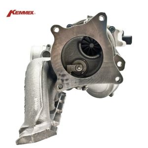 Enhance Your A3 Sportback 8PA 2.0T with BPY Engine Code Turbocharger