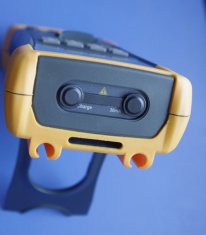 High Accuracy Multifunction Process Calibrator , Detecting / Debugging Automatic