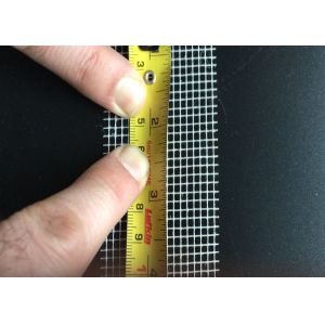 120g / SQM Alkaline Resistant Fiberglass Mesh With 50cm × 30m Rolls