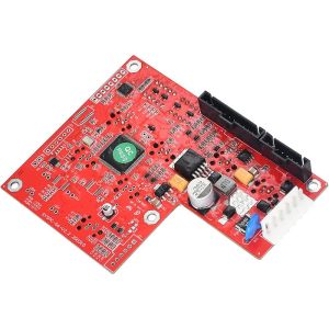 Genie 1256725 1256725GT Circuit Board PCBA Compatible with Genie Lift