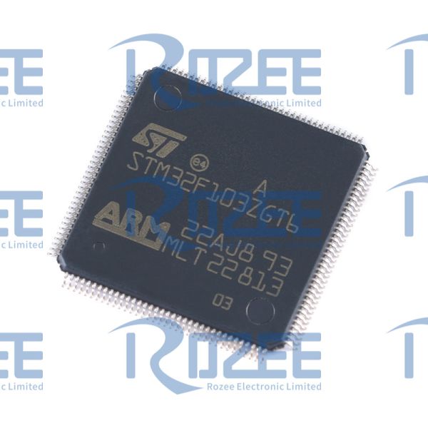 Quality STM32F103ZGT6 for sale