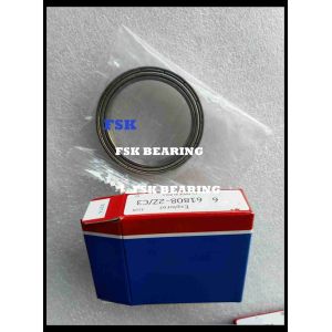 China Thin Walled 61808-2Z / C3 Deep Groove Ball Bearing Air Pump Bearing For Bicycle on sale