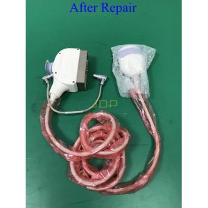 GE 4D3C-L 4D Convex Transducer，(SN:2616****)