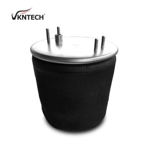 China FP547 6D24-0AT2 FP54J 6M70-1AT2 Air Spring Bag Fuso Tractor Rear MK305518 Mitsubishi MK305518 VKNTECH 1K3031 on sale