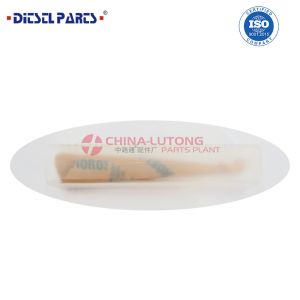 Common Rail Fuel Injector Control Valve F00VC01036 Fuel Injector Control Valve