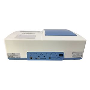 16 Channel 410nm Pesticide Residue Tester In Fruits Vegetables