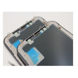 Package-well iPhone LCD Screen Iphone X Screen And Digitizer IPS Technology AAA