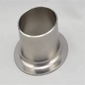 ansi b16.9 dn250 pn10 304 316 904L stainless steel flanges short butt weld pipe