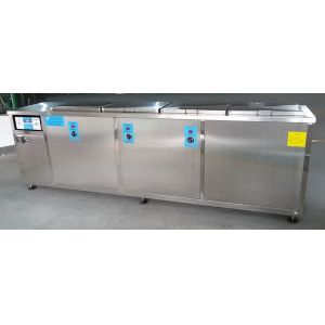 28KHZ Ultrasonic Sterilization Machine For Industries 60sec/Pcs 220V