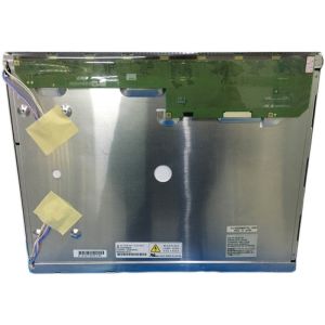 AA150XN09 Mitsubishi 15.0" 1024(RGB)×768 350 cd/m² Storage Temp.: -20 ~ 80 °C