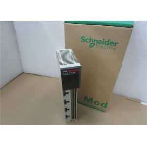 SCHNEIDER ELECTRIC 140DAO84210 TSX QUANTUM DISCRETE OUTPUT MODULE Modicon