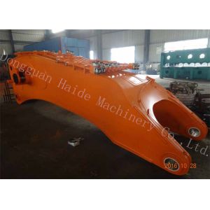 EX1200-5 Excavator Long Reach Boom for India Market with Heavy Duty Work