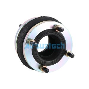 1H150076 Industrial Single Convoluted Type Air Spring 109MM Center OD Air Bag