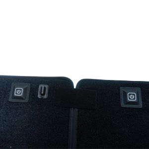 Flexible Infrared Light Therapy Pads 200PCS*3 LED Physiotherapy Mattress