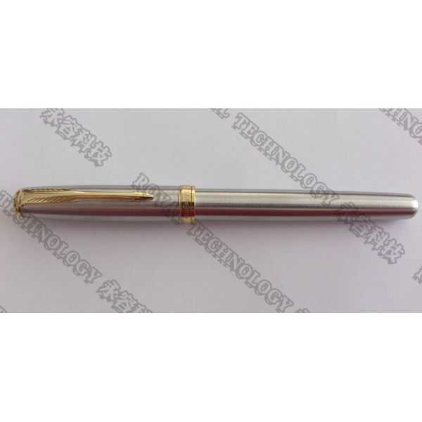 Writing Instrument PVD Plating Machine , Pen IPG 24 Real Gold Magnetron