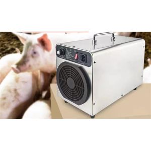 5kg Commercial Ozone Generator O3 For Smells Elimination