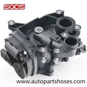 E46 11537644811 Reconditioned Power Steering Pump