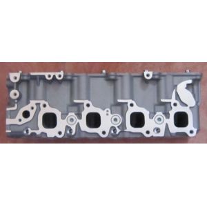 ZD30 ZD30DDT Engine Cylinder Head 908506 AMC908506 11039-VC101 11038-VC101 for