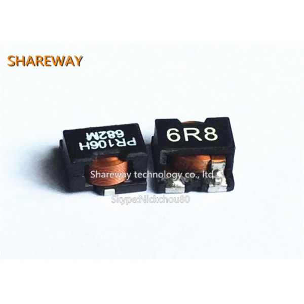 Quality SER1390-103ML_ SMD Power Inductor with Exceptionally high current carrying capability for sale