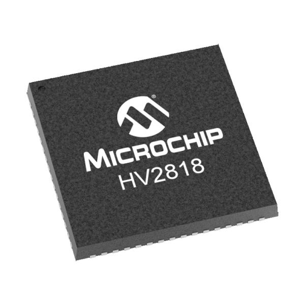 American Microchip Integrated Circuits HV2818/R4X Brand New Original Electronic