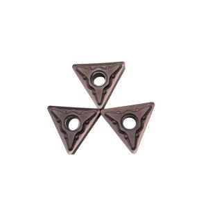 TNMG160408-OMM CNC Turning Tools Inserts Size Customized Sample Acceptable