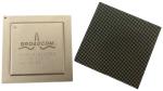 StrataDNX FE Devices The Next Level of Fabric Element with Broadcom BCM88795 IC