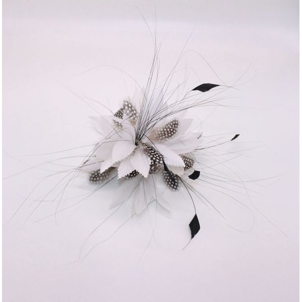 Global Shipping DHL UPS FEDEX EMS TNT Goose Feather Flower Mount with Wire