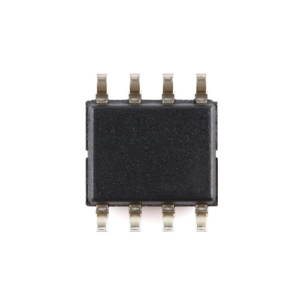 M24C08 EEPROM technical diagram 4