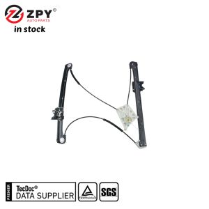 ZPY 4M0837462A Window Regulator Frame Front R For Audi Q4 e-tron Models