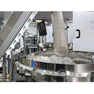 Wholesale Easy Operation Daily Necessities Assembly Machine for Pharmaceutical Industry with Inspection Function from china suppliers