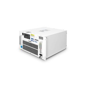Wholesale 6U 7U Air Cooled Rack Chiller For Water Cooling RMUP-500 Mountable 19in Rack With ±0.1℃ from china suppliers