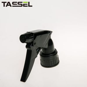 Customizable Plastic Trigger Sprayer 28 400 28 410 28 415 Trigger Pump Sprayer