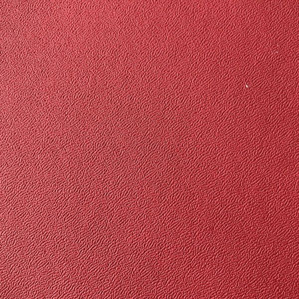 Lightweight Plastic Leather Upholstery Fabric Special Edge Design Non Woven