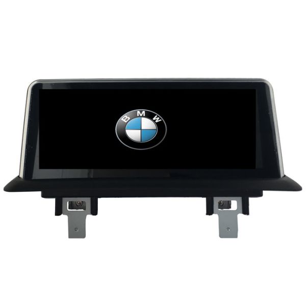 BMW E87 2006-2012 CCC Aftermarket GPS Navigation IPS Screen Car Stereo Support