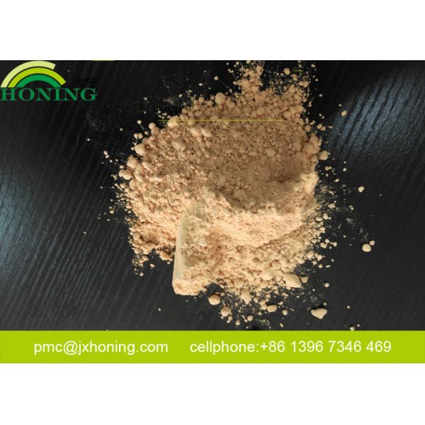 Low Toxicity Phenol Formaldehyde Resin Acid Resistance For Brake Shoe Lining