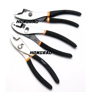 Wholesale 5 6 8 10&quot; Slip Joint Pump Pliers Fast Action Channel Auto Lock Adjustable from china suppliers
